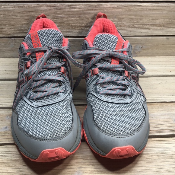 ASICS Women's Gel-Venture 8 Running Shoes - Picture 2 of 9